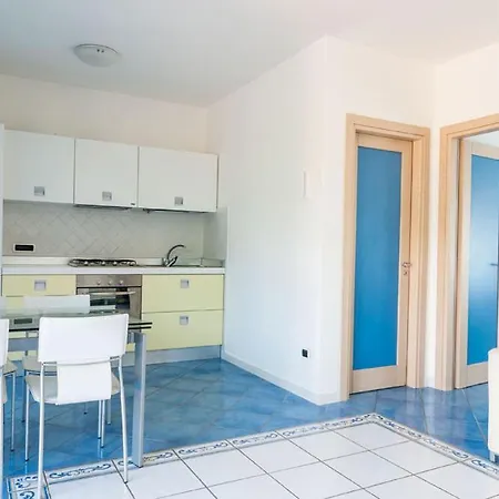 Aparthotel Dominick House